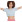 Bodytalk Παιδική κοντομάνικη μπλούζα